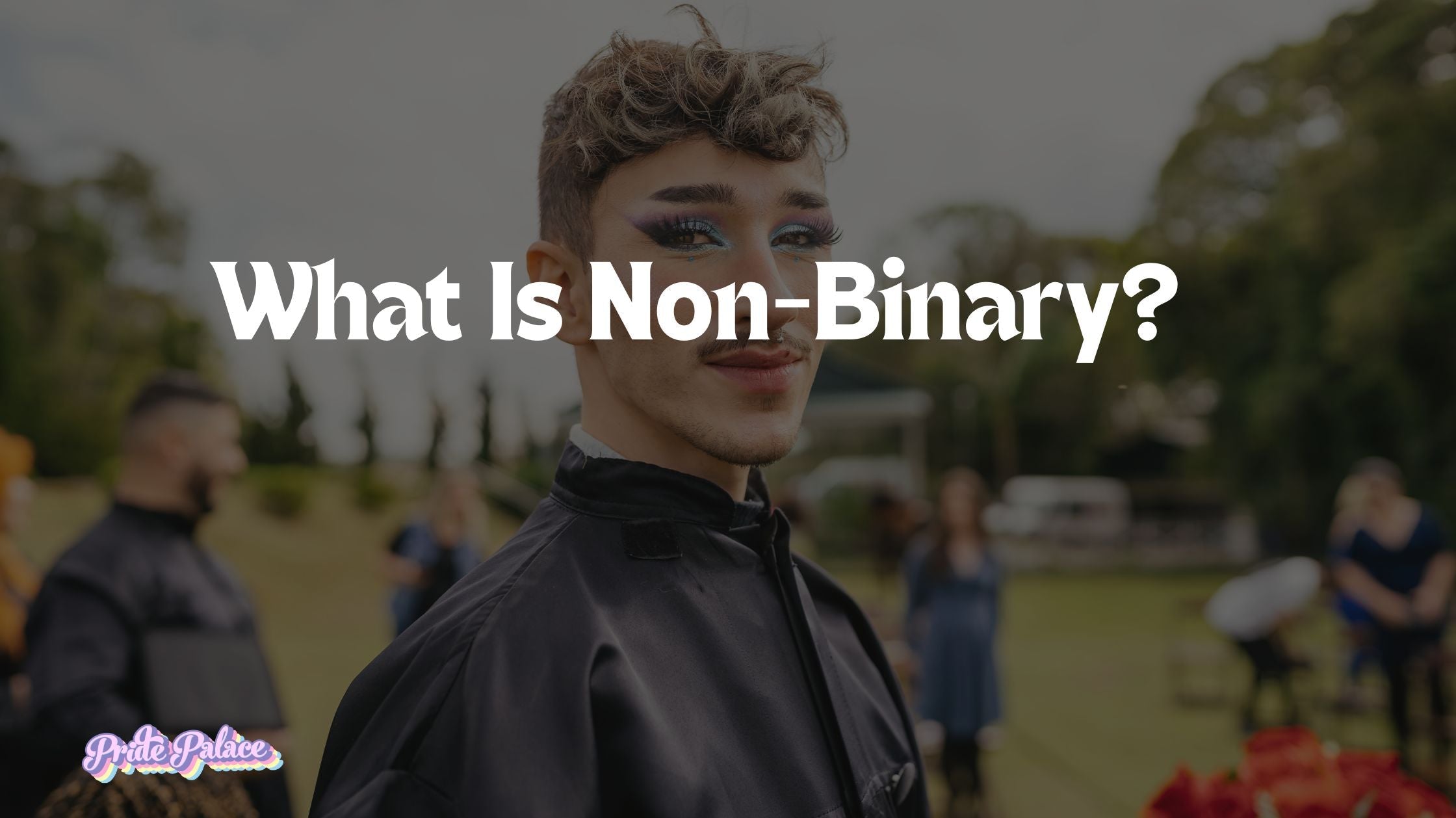 What Is Non-Binary?