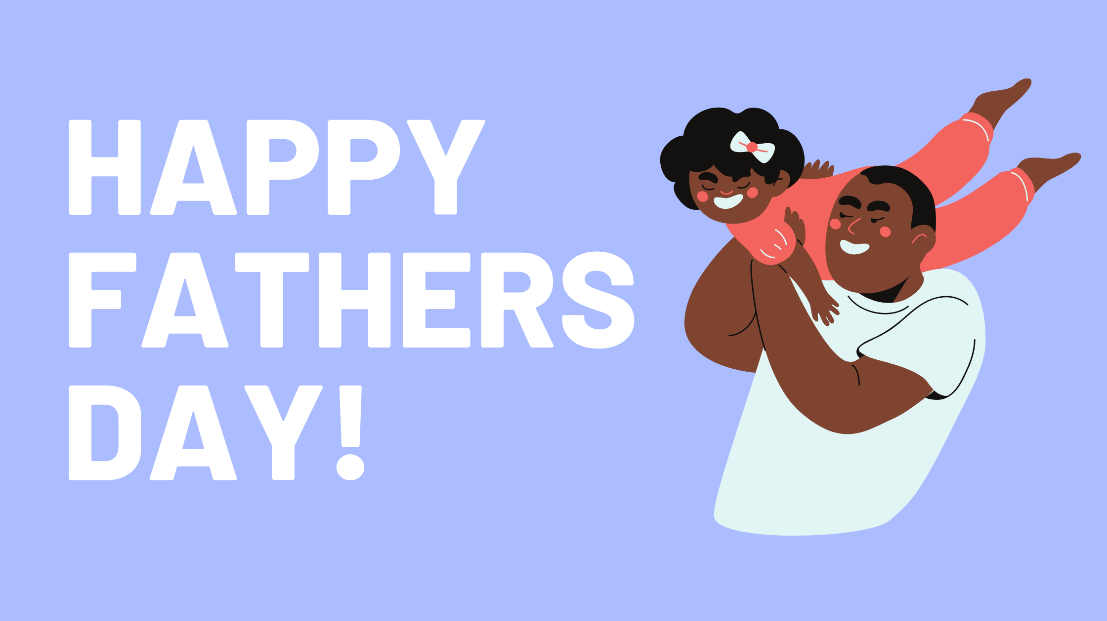 Happy Father's Day!