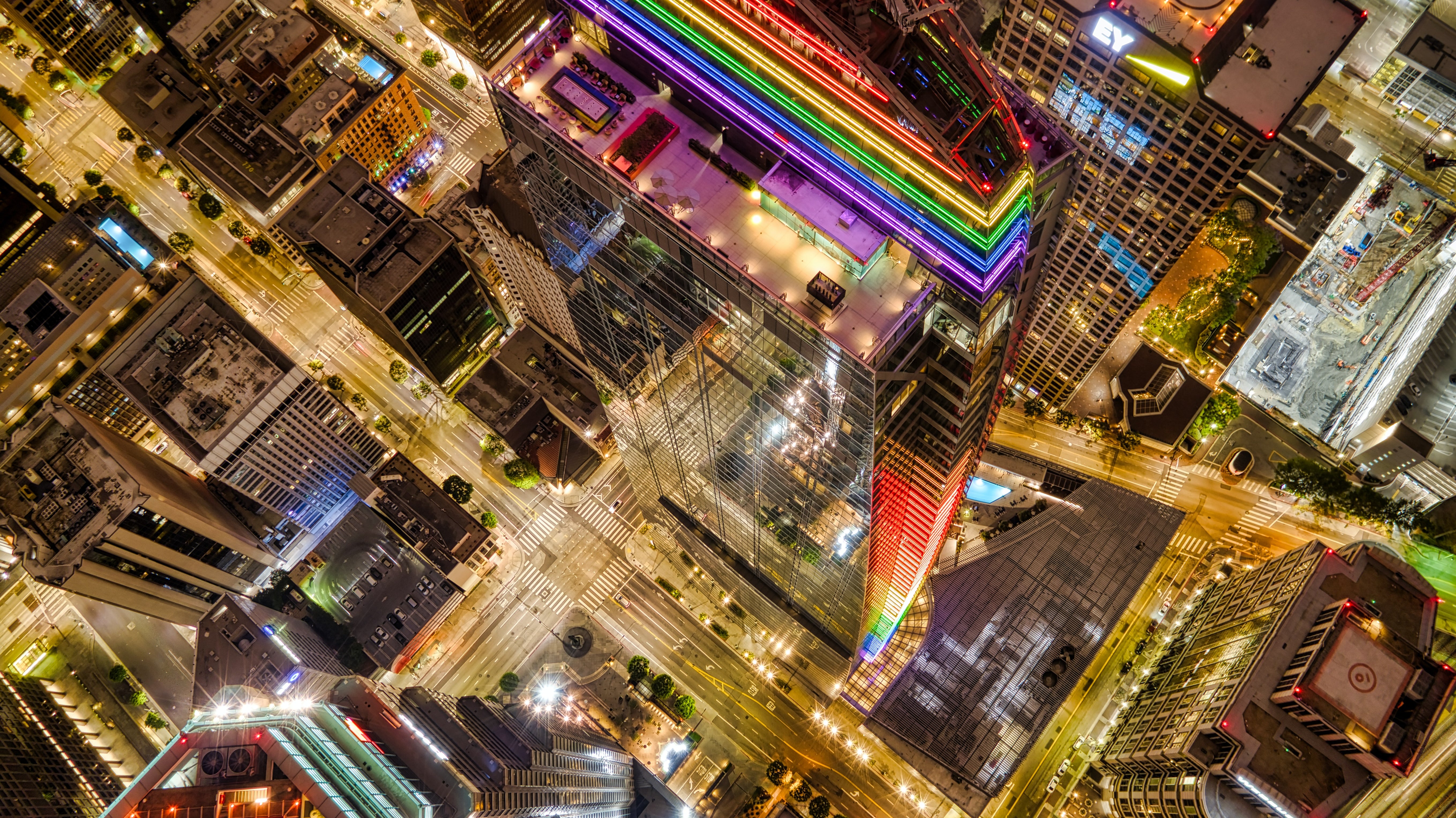 New Threats to the LGBTQ+