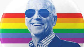 LGBTQ+ Voters' Guide 2020