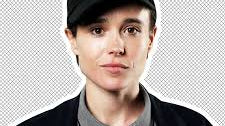 Elliot Page Comes Out as Transgender