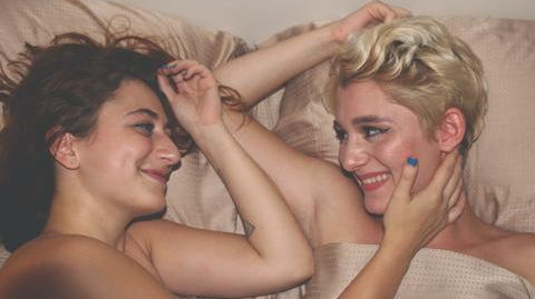 An LGBTQ+ Love Story #5