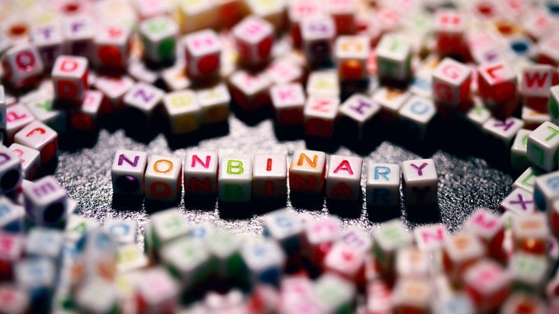 LGBTQ+ Letters Explained