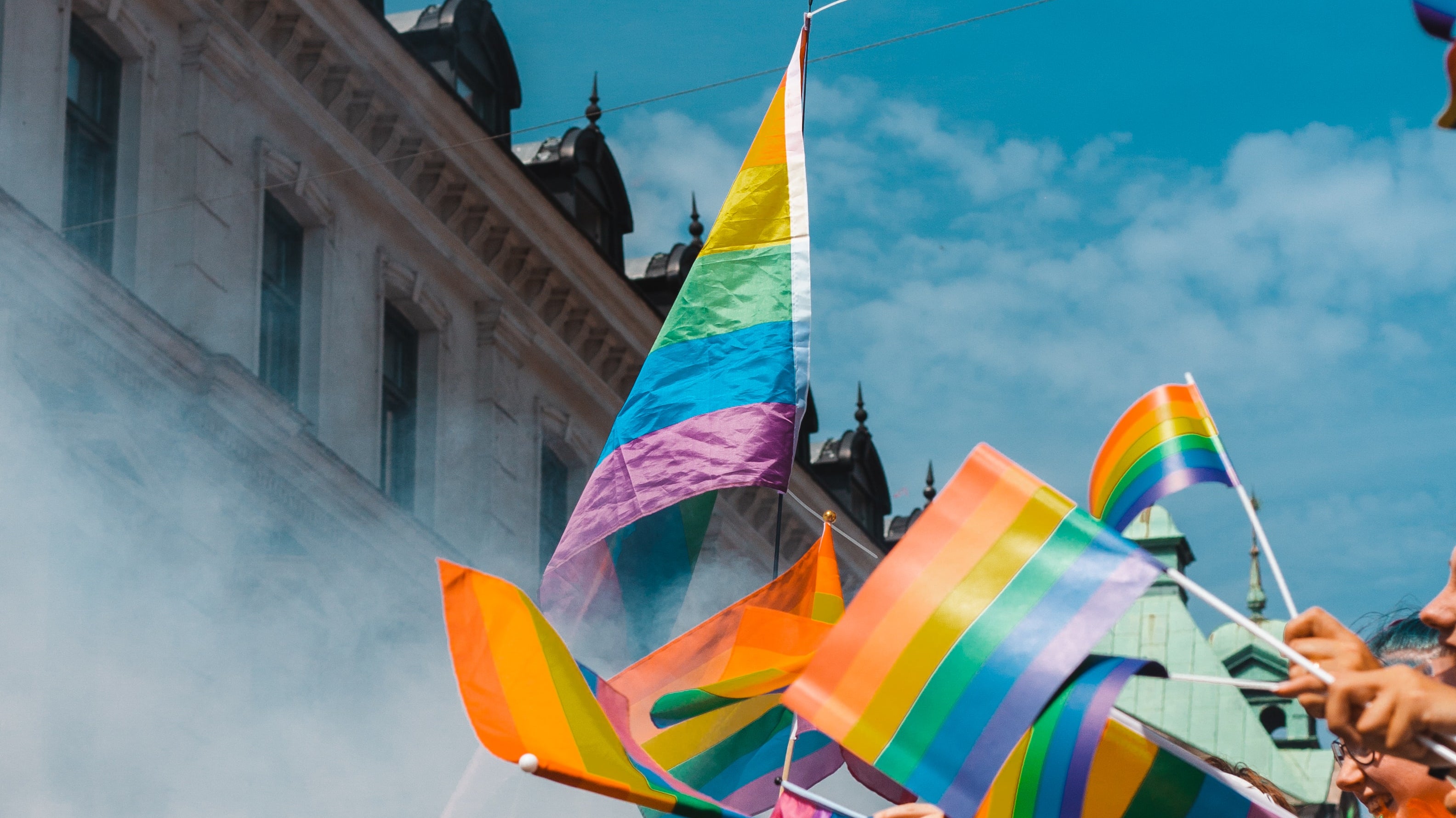 What will Pride Month look like in 2020?