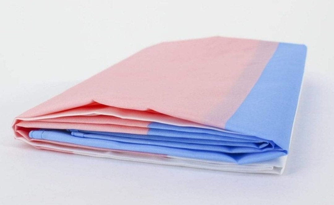 Transgender Pride Flag - Pride Palace