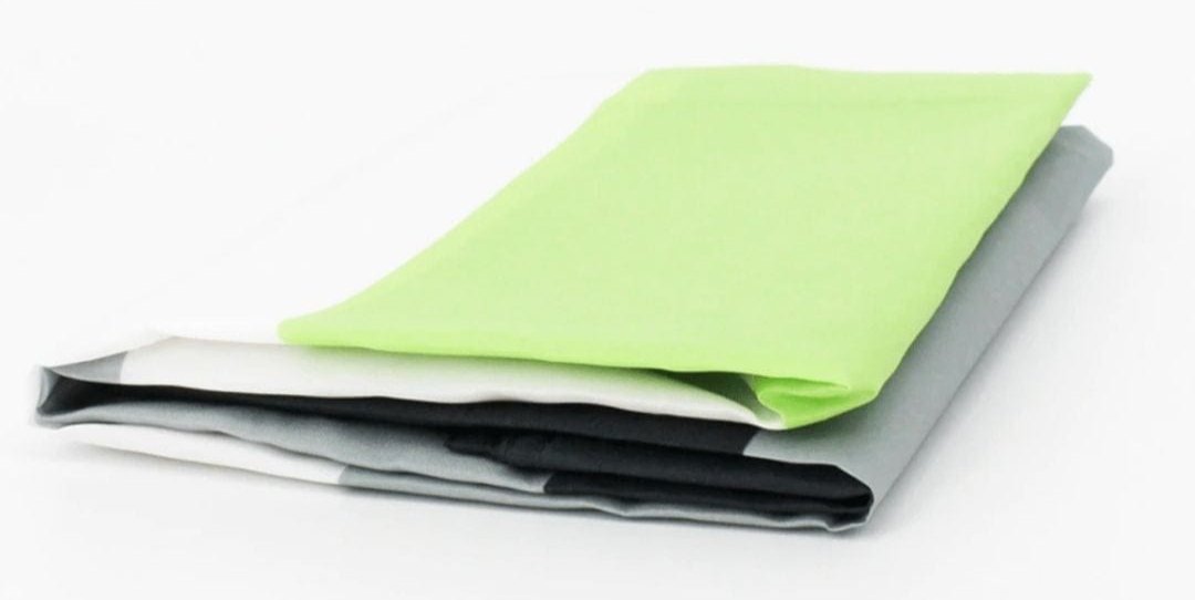 Agender Flag - Pride Palace