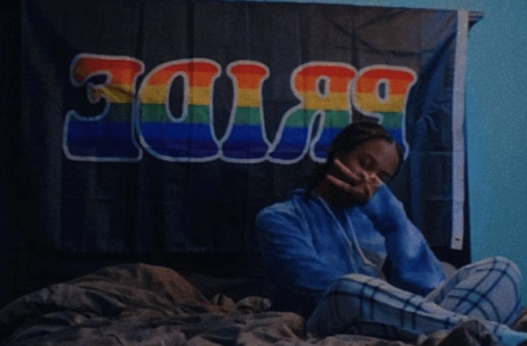 Pride Flag - Pride Palace