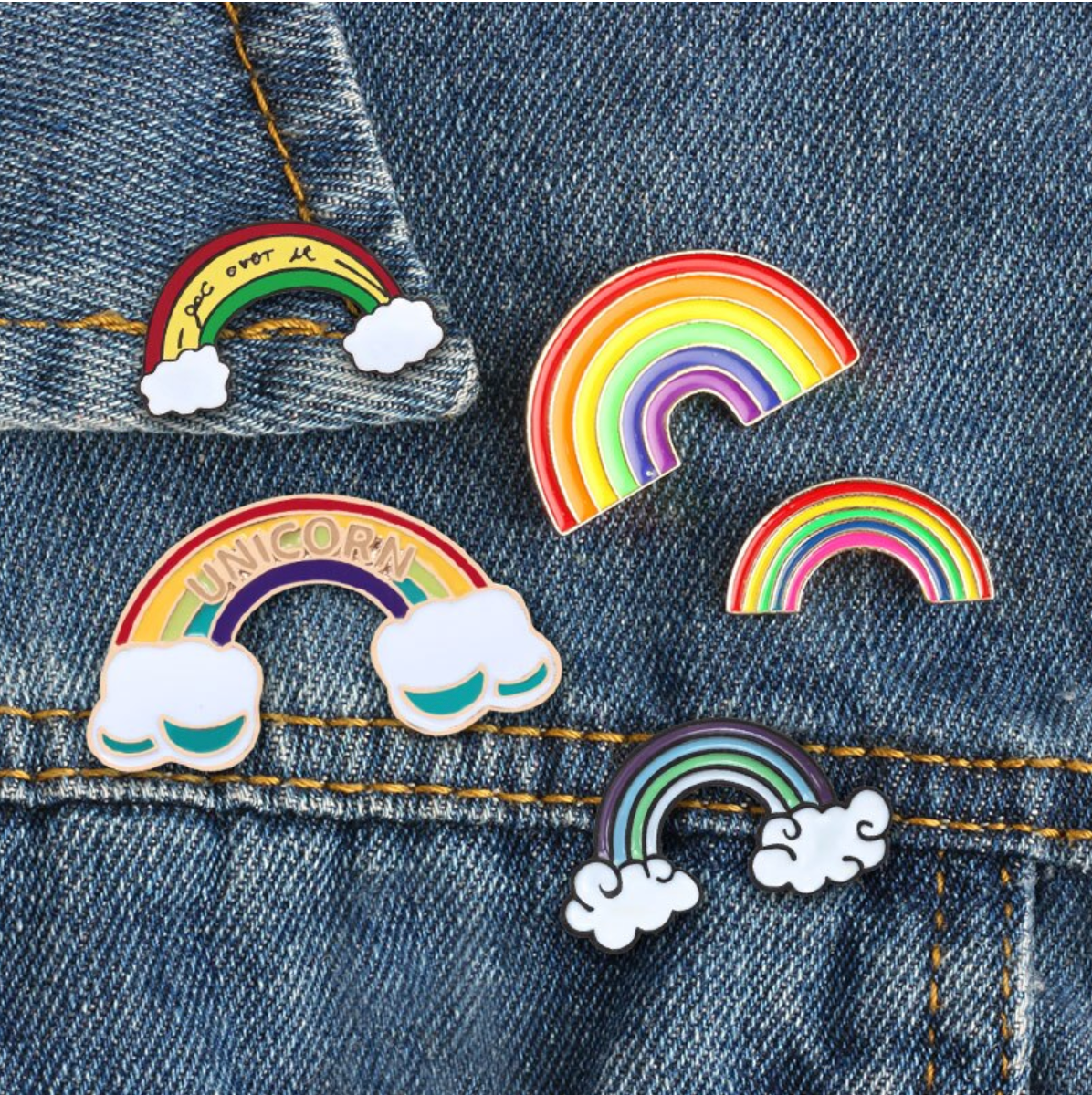 Pride Pins