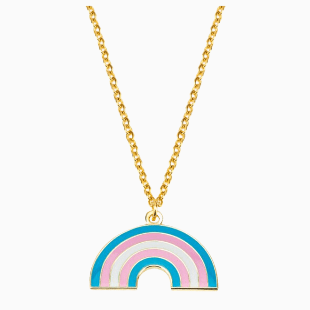 Transgender Gift Set