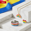Pansexual Gift Set