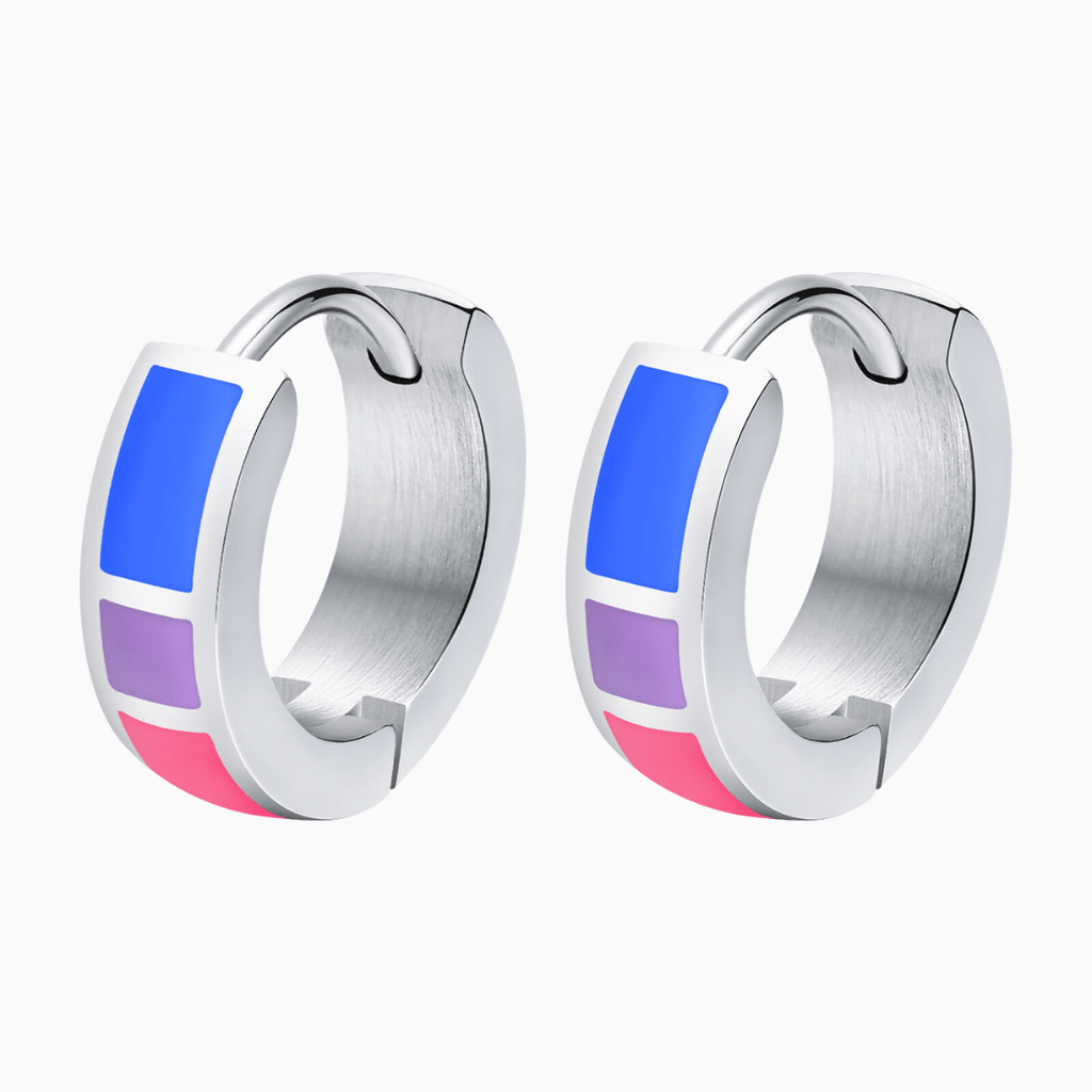 Bisexual Jewelry Bundle
