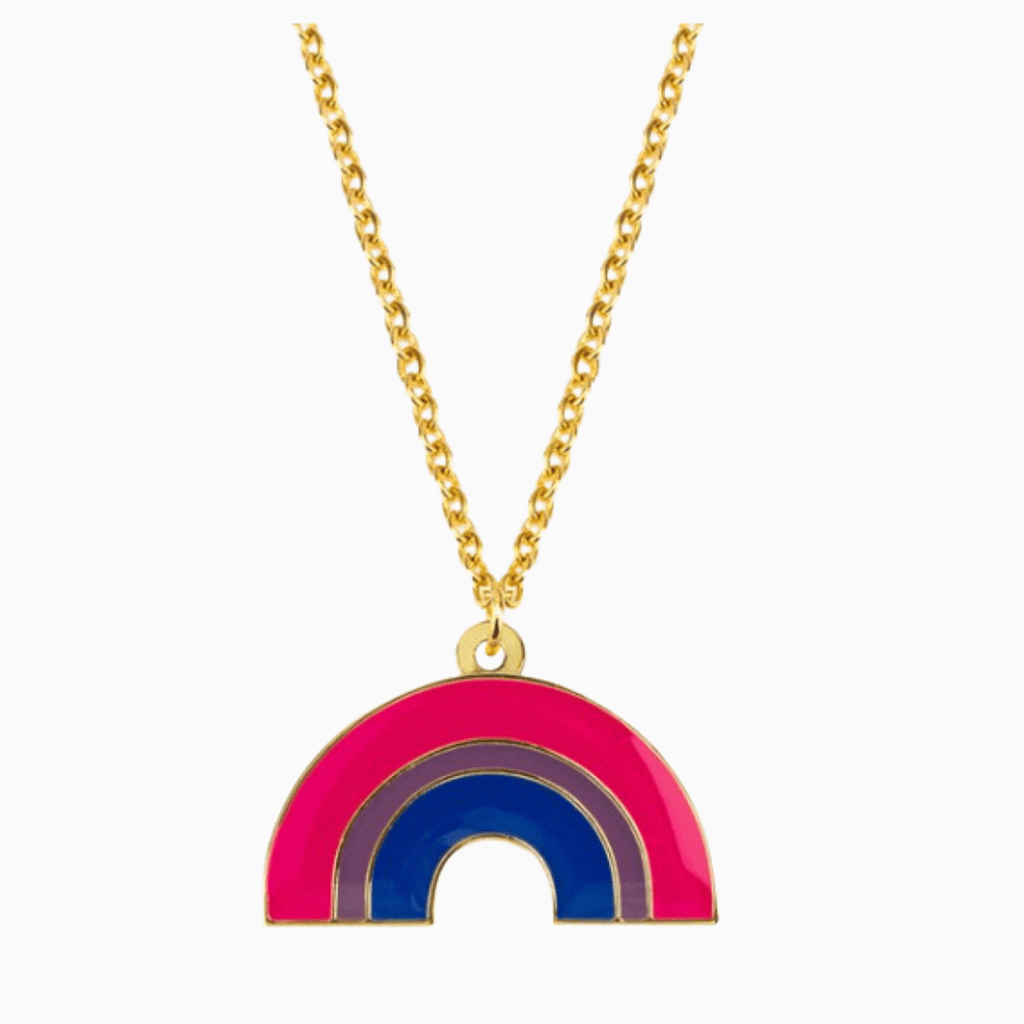 Bisexual Jewelry Bundle