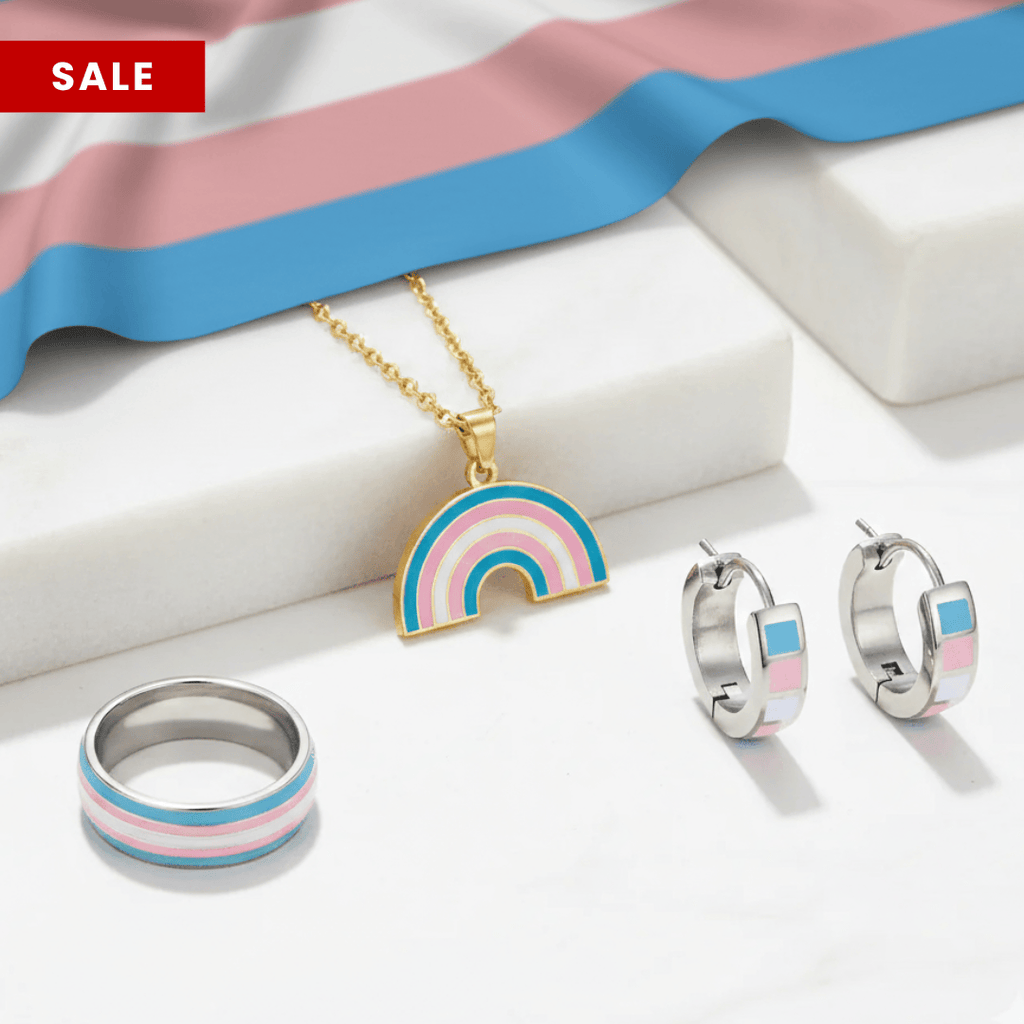 Transgender Gift Set