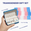 Transgender Gift Set