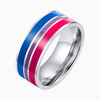 Bisexual Jewelry Bundle