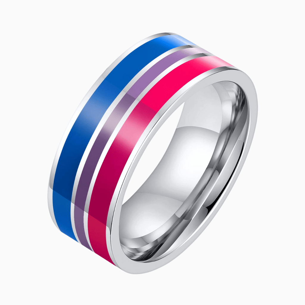 Bisexual Jewelry Bundle